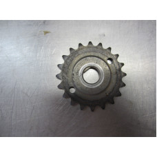 18E212 Oil Pump Drive Gear For 10-16 Toyota Prius  1.8